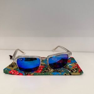 Maui Jim sunglasses